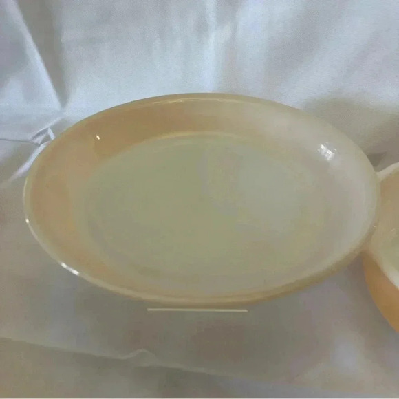 Fire King By Anchor Hocking 1 1/2 Qt. & 6in Bakeware Serving Dishes - Set of 2 - Picture 6 of 6